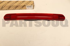 8157060062 Genuine Toyota LAMP ASSY  STOP CTR 81570-60062