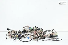 2019-2023 VOLVO VNL 760 D13 FRONT UNDER DASH DASHBOARD WIRE WIRING HARNESS OEM