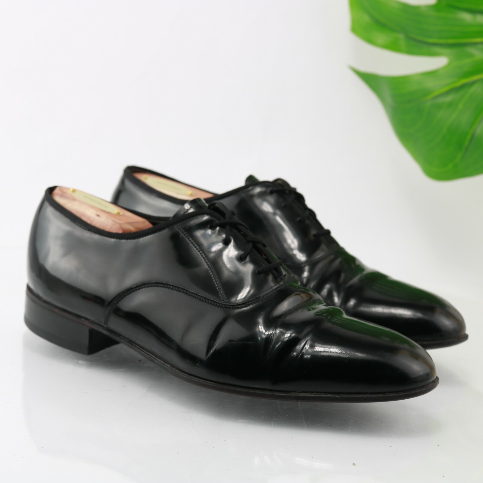 Florsheim Tux Men Dress Shoe Oxford 