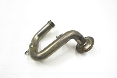 10-18 Jaguar XJ XF 5.0 Engine Motor Oil Pickup Line TUBE Pipe OEM 