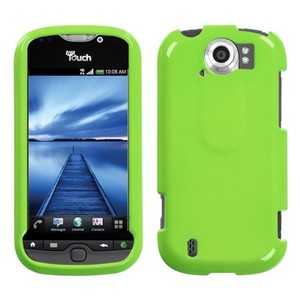 Natural-Pearl-Green-Phone-Protector-Cover-Case-for-HTC-myTouch-4G-Slide
