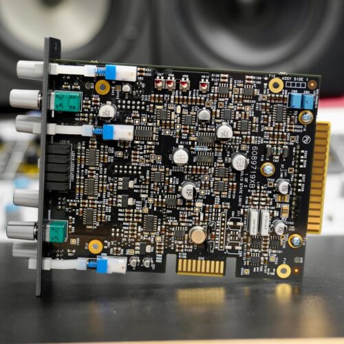 Solid State Logic 611 E-DYN - Picture 2 of 3