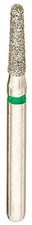 CROSSTECH MultiUse Dental Diamond B5MSSC,RNDTPR 855/014C,Coarse, 5 Burs
