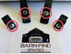 <!--F#f_0-->Torana Seat Belt & Coat Hook Screw Kit Suit HB LC LJ TA Holden Screws NEW<!--F/-->