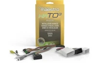 iDatalink HRNHRRTO3 T-harness for select 2018-up Toyota vehicles