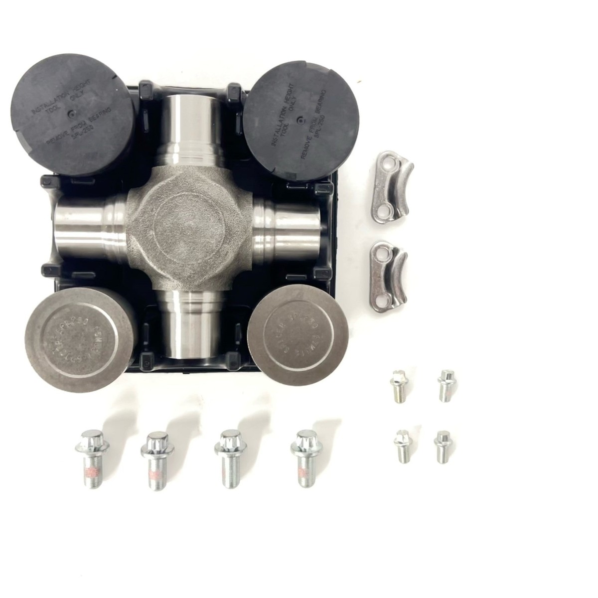 Dana Spicer SPL250-3X U Joint For SPL250 Series | eBay