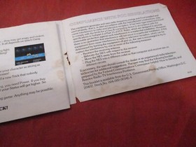 River City Ransom (Nintendo Entertainment System, 1989) NES COMPLETE w/ Box 