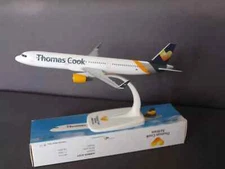 Thomas Cook Airlines Airbus A321 PPC Holland Collectable Model 1:200 Scale