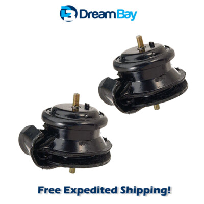1990-1996 for Nissan 300ZX 3.0L Front Left & Right Engine Motor