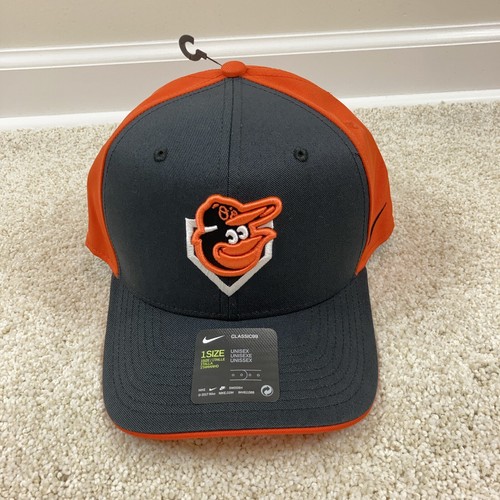Nike Baltimore Orioles Snapback 