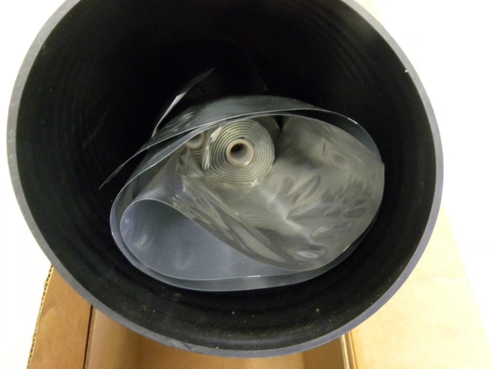 NUEVA CAJA ABIERTA - 3M 4637XL PST Pedestal Cierre Empalme 8.25" x 7.50" x 28" Foto 4 de 4