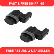 Front or Rear Parking Assist Sensor Pair for BMW Volvo New