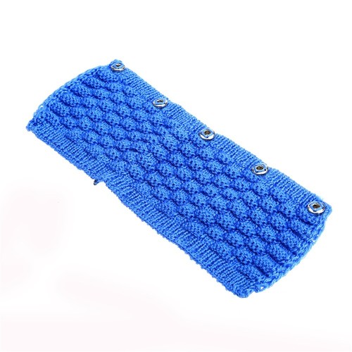 1pc Headband Cover 4 Colour Pure Wool Hand-Woven Headphones Headset Replacements - Picture 24 of 30