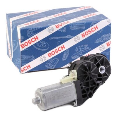 BOSCH THULE SINGLE STEP REPLACEMENT ELECTRIC GEAR SERVO MOTOR 0390 201 949 12V