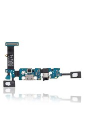 Charging Port Flex Cable Compatible For Samsung Galaxy Note 5 N920T  T-Mobile 