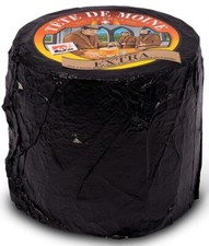 EXTRA ca 800 g DU PATRON 6 MONATE TETE DE MOINE GIROLLE CHEESE FROMAGE FORMAGGIO
