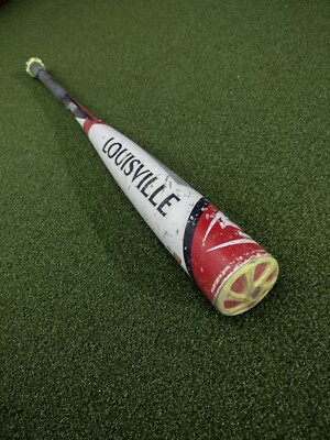 Batte De Baseball Louisville Slugger Atlas BBCOR (-3) 32" 29 Oz - Alliage Orange - Adulte