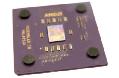 254616-B21 - 850MHZ AMD Duron Processor 
