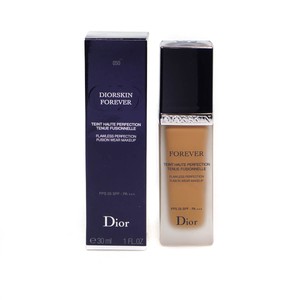 dior forever liquid foundation