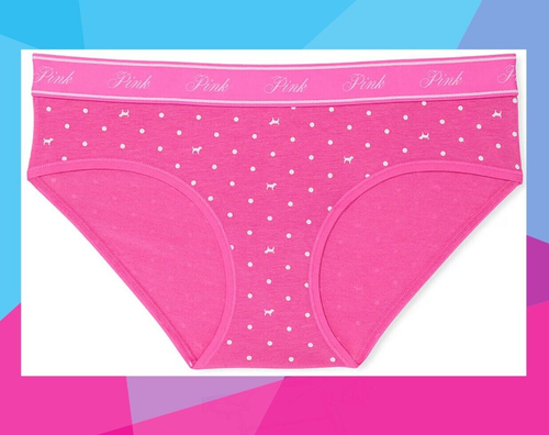 New w/Tag Victoria's Secret💖Hiphugger Hipster XS, S, M, L,XL💖FREE SHIP - Picture 113 of 174