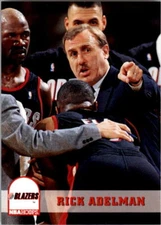 A7935- 1993-94 Hoops BK Card #s 251-421 +Inserts -You Pick- 15+ FREE US SHIP