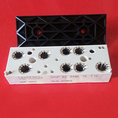For   SKIIP82ANB15T10 New module   #W2