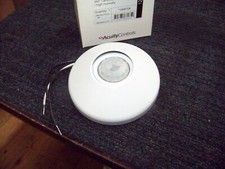Acuity Controls Ceiling Mount Sensor Large Motion Extended Range 360 120/277