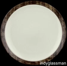 Noritake ELEMENTS CEDAR 8060Y Dinner Plate 20% OFF (4 left)