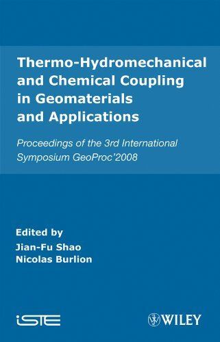 GeoProc2008: Proceedings of the 3rd International Symposium (New)