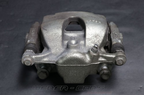 9804728 Brake Caliper Housing System VR Carrier 9806714 OEM Mini R60 6.969km - Picture 2 of 9