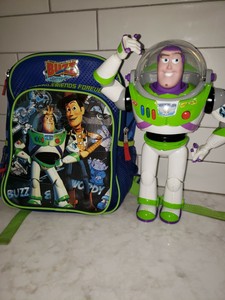 buzz signature collection