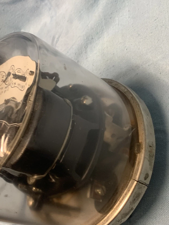 Sangamo type HFS Kilowatt Hour Meter, (SN shows built in 1939) - Tested - Image 4 of 4