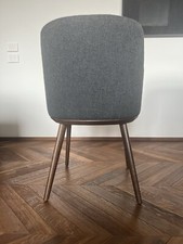 Sedie grigi Calligaris per la casa Acquisti Online su