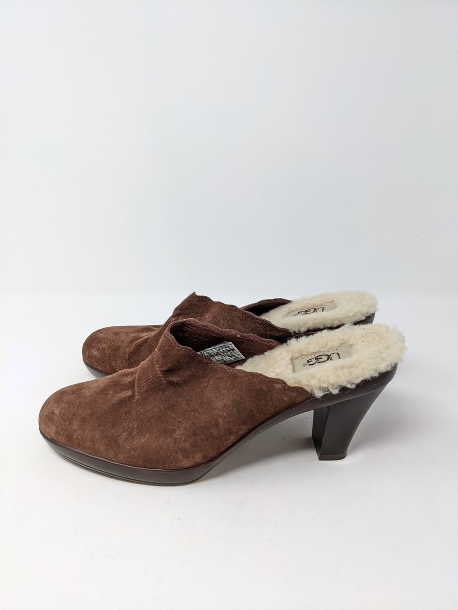 UGG Mules Women display picture 1