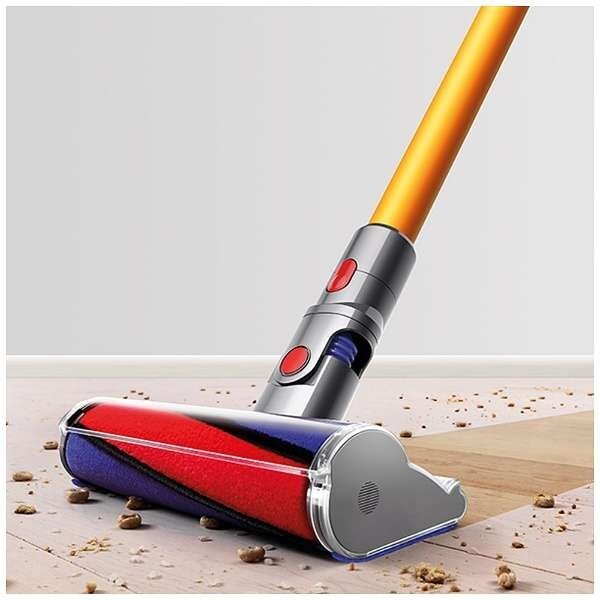 Dyson Cyclone Vacuum Cleaner V8 fluffy Furafi SV10FF2 Stick