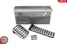 Pedale Mercedes W203, W204, W210, W211, W212.CLASE C, E.AMG.C207 , W207, GLK,