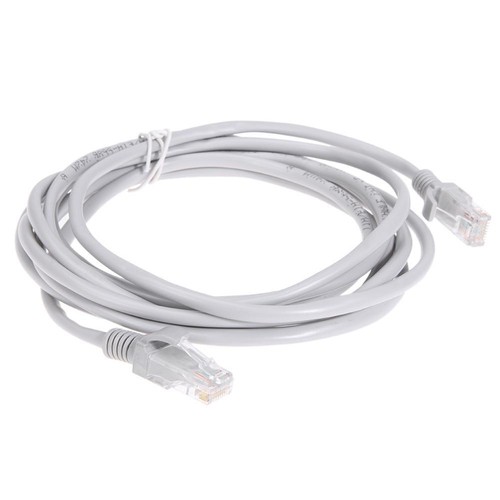 Câble Ethernet 100 pieds cordon LAN cordon de raccordement réseau Internet pour - Photo 23/42