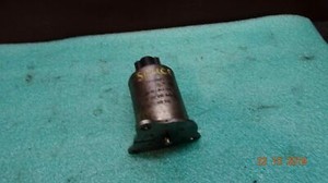 Mitsubishi Space Star 1.9 DI-D (DG4A) AGR Ventil 8200360200 / 72281843