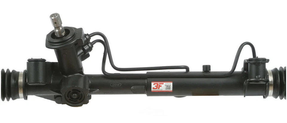 Conjunto de cremallera y piñón Cardone 22-2108 Reman para Ford Transit Connect 2010 Foto 2 de 4