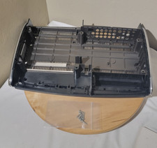 Bose Lifestyle AV18 Bottom Part Case Housing Replacement With 6 Original Screws