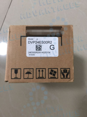 1PCS New DELTA CPU MODULE DVP24ES00R2