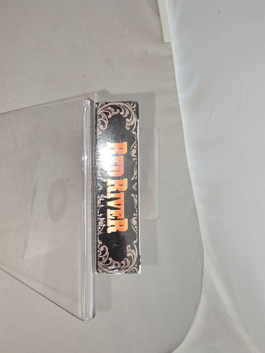 Red River VHS - NEW - John Wayne - Montgomery Clift - Picture 3 of 7