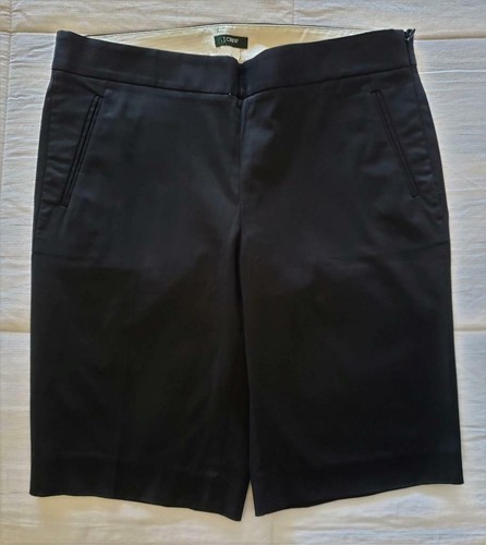 Inseam Bermuda Chino Shorts 