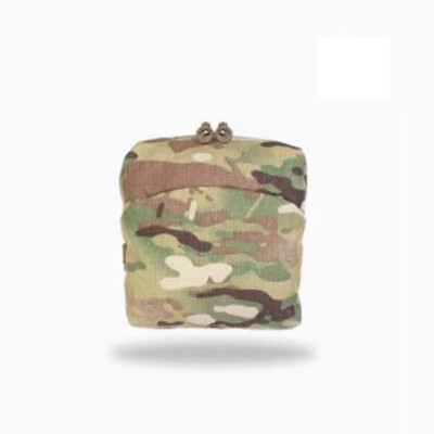 GP Zipper Sundries Bag 6X5 Small Size Waist Molle Belt Pouch ,NVG Accessory Bag