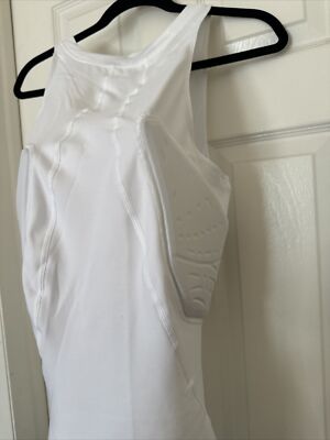 nike basketball rib protector