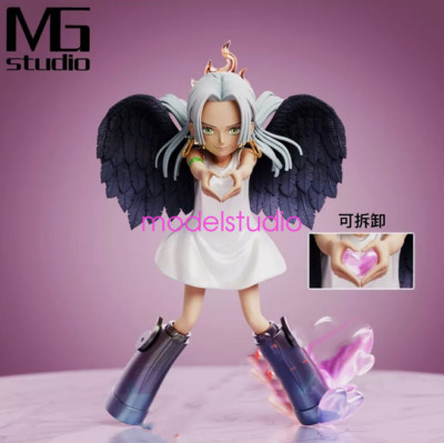 MG Studio One Piece S-Snake Resin Statue in stock H24cm Collection