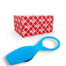 FEBI BILSTEIN Verschluss, Waschwasserbehälter 103659 febi Plus für AUDI SEAT VW