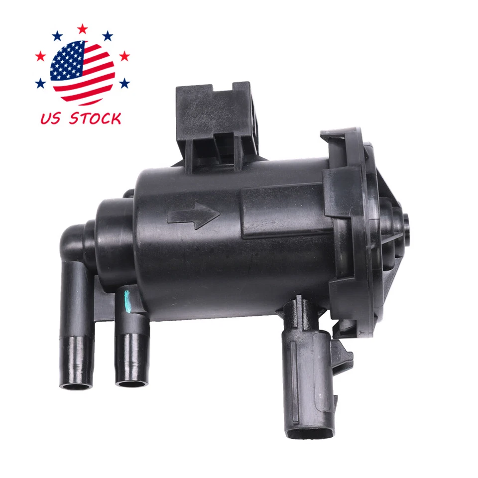 Vapor Canister Purge Valve For Dodge Chrysler 300 Intrepid Charger Magnum 911212 - Imagem 2 de 4