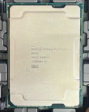 Intel Xeon Platinum 8341C 3GHz 24Cores 48Threads LGA4189 TDP-270W CPU processor