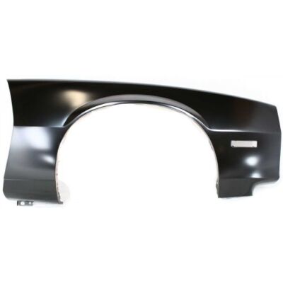 Sherman 699-31R Front Passenger Side Fender For 1982-1988 Chevy Camaro NEW